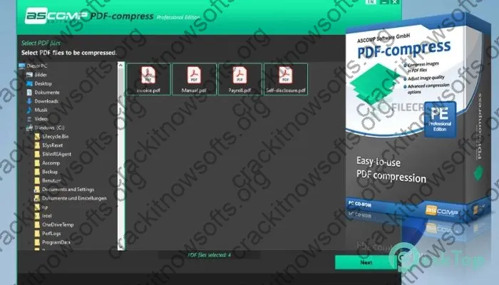 ascomp pdf compress Activation key