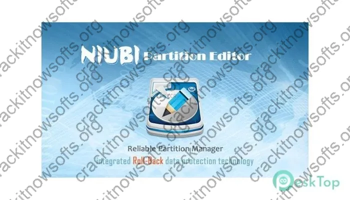 Niubi Partition Editor Crack