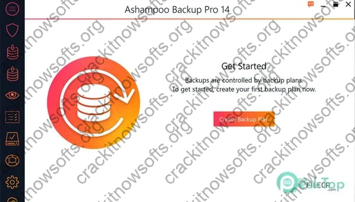 Ashampoo Backup Pro Serial key