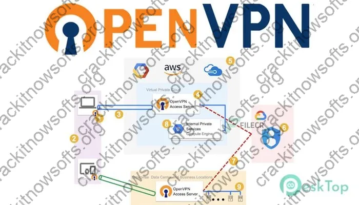 Openvpn Activation key
