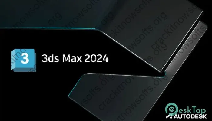 autodesk 3ds max 2024 Crack